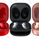 Samsung Galaxy Buds Live | $100 | Amazon